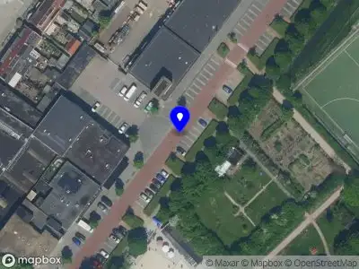 Overig Laan van Meerestein  Beverwijk