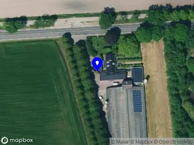 Milieuvergunning Wesselseweg  Kootwijkerbroek