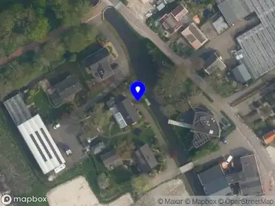 Hoogheemraadschap van Delfland – Besluit tot wijziging van de leggerkaart van de Legger Delfland door wateractiviteiten uit verleende omgevingsvergunningen