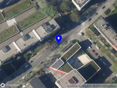 Hoogheemraadschap van Delfland – Besluit tot wijziging van de leggerkaart van de Legger Delfland door wateractiviteiten uit verleende omgevingsvergunningen