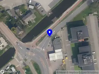 Hoogheemraadschap van Delfland – Besluit tot wijziging van de leggerkaart van de Legger Delfland door wateractiviteiten uit verleende omgevingsvergunningen