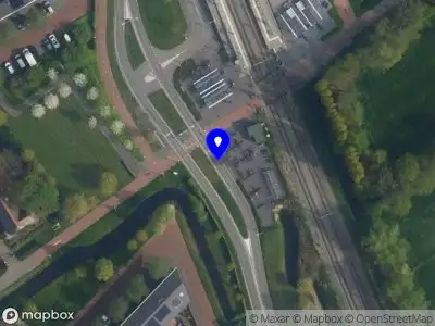 Hoogheemraadschap van Delfland – Besluit tot wijziging van de leggerkaart van de Legger Delfland door wateractiviteiten uit verleende omgevingsvergunningen