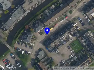 Hoogheemraadschap van Delfland – Besluit tot wijziging van de leggerkaart van de Legger Delfland door wateractiviteiten uit verleende omgevingsvergunningen