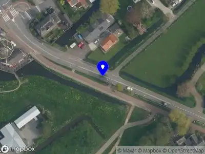 Hoogheemraadschap van Delfland – Besluit tot wijziging van de leggerkaart van de Legger Delfland door wateractiviteiten uit verleende omgevingsvergunningen