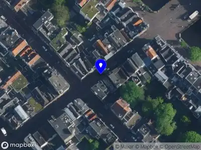 Omgevingsvergunning Leidsestraat  Amsterdam