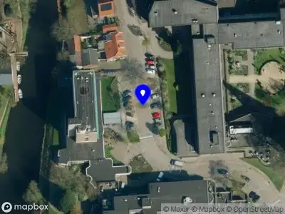 Bouwvergunning Ziekenhuisstraat  Groenlo