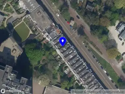 Bouwvergunning Honingerdijk  Rotterdam