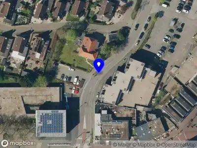 Verleende omgevingsvergunning Raadhuisstraat 5 Druten