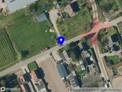Bouwvergunning In 't Land  Opheusden