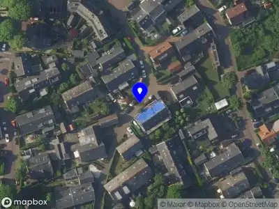 Omgevingsvergunning Schipperstraat  Huizen