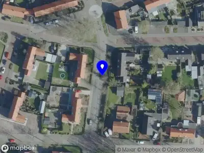 Bouwvergunning Meidoornstraat  Wijchen