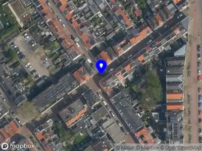 Overig Westerstraat  Delft