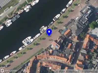 Overig Strandboulevard Oost  Harderwijk
