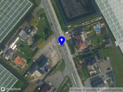 Overig Noordlandseweg  's-Gravenzande