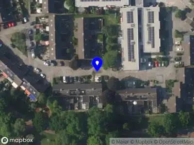 Omgevingsvergunning Bunschotenmeen  Harderwijk
