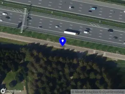 Kennisgeving incidentele festiviteit (12-dagen regeling) APV art. 4:3 gepimpte caravans en campers, Parallelweg 9 in Bunnik