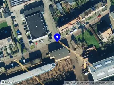 Omgevingsvergunning Zomerdijk  Zwartsluis