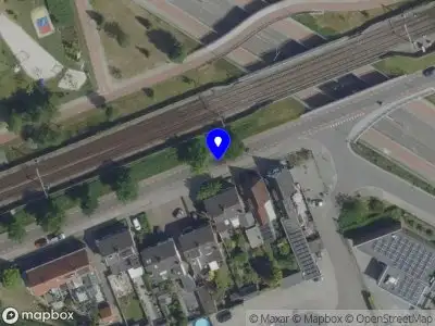 Evenementenvergunning Houtse Parallelweg  Helmond