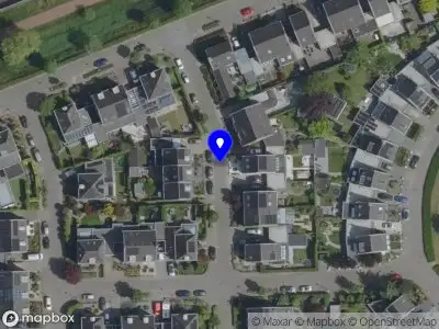 Bouwvergunning Dobbelerserf  Helmond