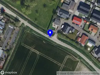 Huisnummerbesluit, vaststellen van nummeraanduiding Nieuwlandseweg 186, Sint-Annaland