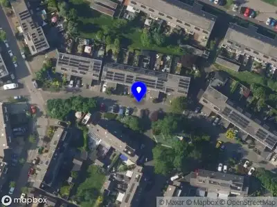 Omgevingsvergunning Vrouwenzand  Huizen