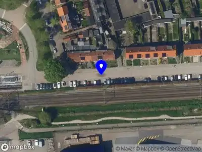 Nieuwe aanvraag omgevingsvergunning, aanbouw en opbouw woning, Groeneweg 16 in Bunnik