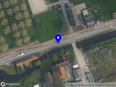 Overig Katwijkerlaan  Pijnacker
