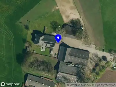 Overig Boschlaan  Zieuwent