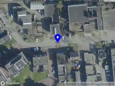 Overig Kraanvogelstraat  Wijchen