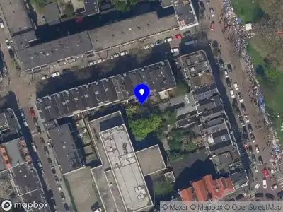 Bouwvergunning Heemraadstraat  Rotterdam