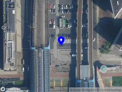 Omgevingsvergunning Piarcoplein  Amsterdam