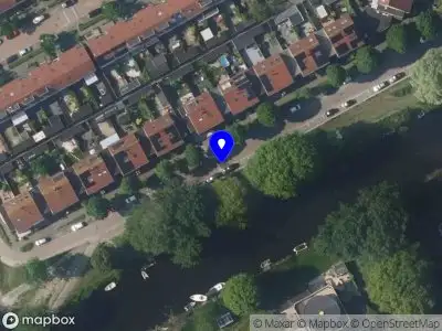 Overig Jean Desmetstraat  Almere