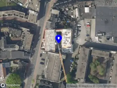 Horecavergunningen /-Ontheffingen