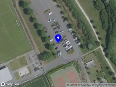 Bouwvergunning Sportpark Espendonk  Helmond