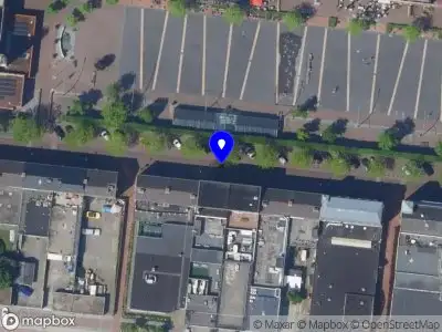 Exploitatievergunning De Rede  Dronten