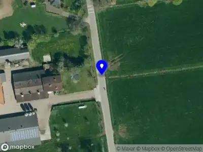 Publicatie aangevraagde evenementenvergunningen