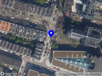 Bouwvergunning Blommersdijkselaan  Rotterdam