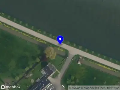 Omgevingsvergunning Kanaaldijk Zuid  Schalkwijk