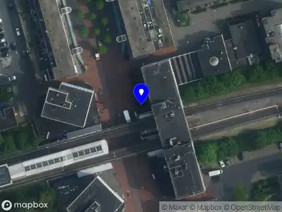 Toestemming voor het inzetten van een hoogewerker voor het renoveren van de gevel en kozijnen ter hoogte van Reigersbos 89 t/m 101 te Amsterdam