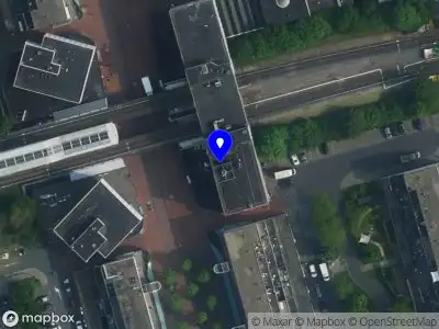 Toestemming voor het inzetten van een hoogewerker voor het renoveren van de gevel en kozijnen ter hoogte van Reigersbos 89 t/m 101 te Amsterdam