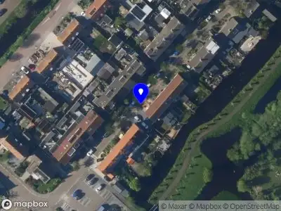 Verkeersbesluit Nieuwstraat  Zegveld