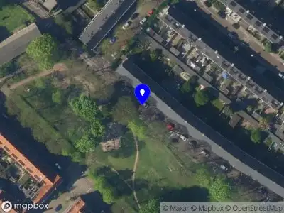 Verkeersbesluit Laan van Engelswier  Utrecht