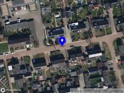 Bekendmaking Aanvraag vergunning voor het uitbreiden van een woning aan Hoornkampen 18 te Rolde