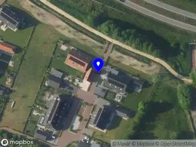Overig Fokko Kortlanglaan  Harderwijk