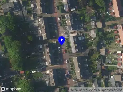 Gemeente Huizen - Z.376811 - het realiseren van een kelder  - Omgevingsvergunning - Wildweg 15