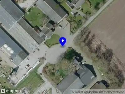 Natuurbeschermingsvergunning Heuvelweg  Riethoven