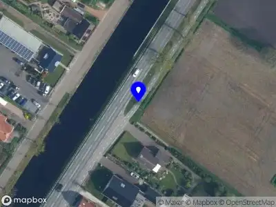 Bouwvergunning Hoofdweg  Bovensmilde