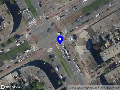 Splitsingsvergunning - Beschikking woningsplitsing verleend, Zuiderparklaan 73, 77 en 81 te Den Haag