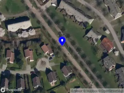 Omgevingsvergunning Veldweg  Nooitgedacht