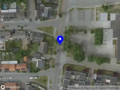 Meldingen Suikerdoossingel  Maasbracht